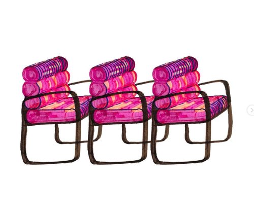 Chairs 017
