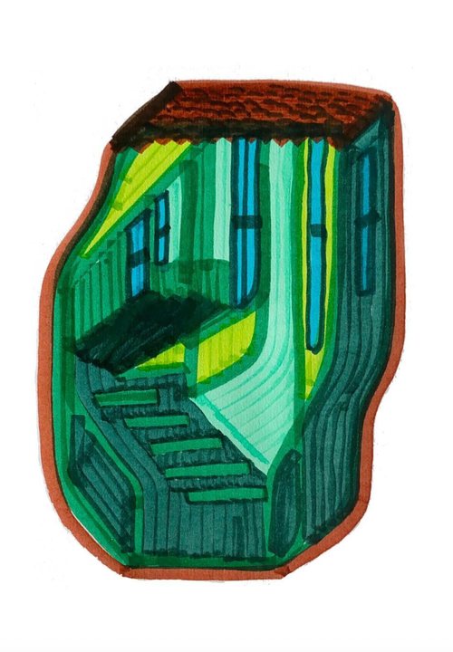 Interiors 009