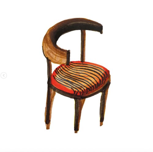 Chairs 002