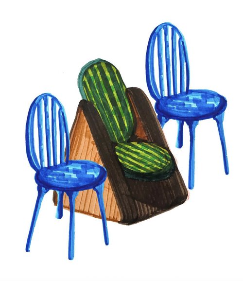 Chairs 005