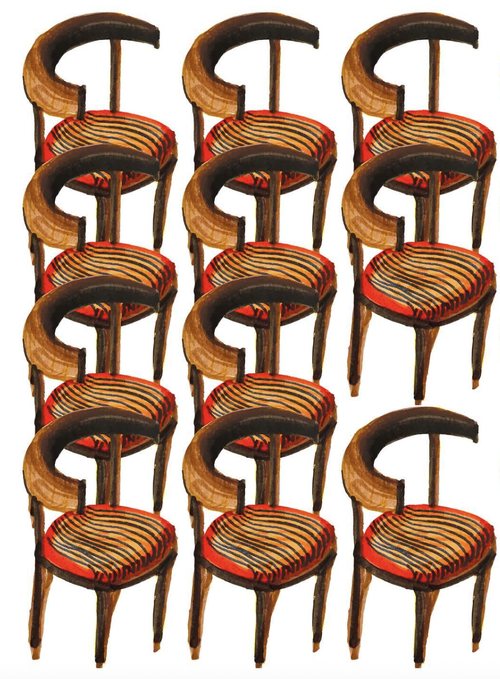 Chairs 002